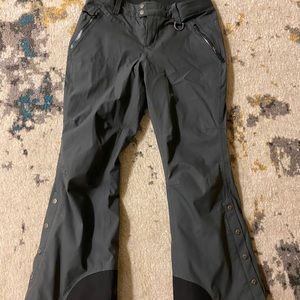 Athleta Snowpants!!!
